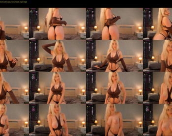libbyshepard — 23 minute Chaturbate female cam video clip, 720p, Feb 3, 2024