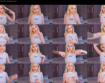 libbyshepard — 23 minute Chaturbate female cam video clip, 720p, Feb 4, 2024