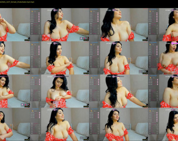moroccan_diamond_ — 28 minute Chaturbate female cam video clip, 720p, Feb 3, 2024