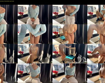nyconik — 106 minute Chaturbate female cam video clip, 720p, Feb 3, 2024