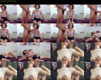 randomshuffle — 68 minute Chaturbate couple cam video clip, 480p, Feb 3, 2024