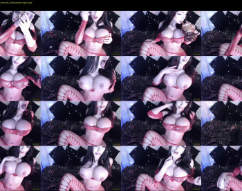 sofianix — 56 minute Chaturbate female cam video clip, 720p, Feb 4, 2024