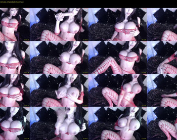 sofianix — 47 minute Chaturbate female cam video clip, 720p, Feb 4, 2024