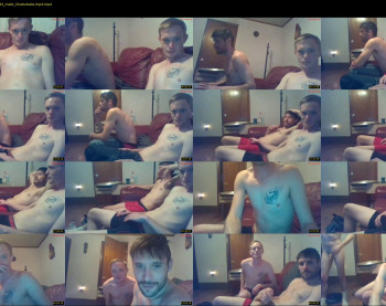 willylee88 — 53 minute Chaturbate male cam video clip, 480p, Feb 3, 2024