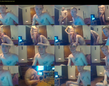 willylee88 — 13 minute Chaturbate male cam video clip, 480p, Feb 3, 2024