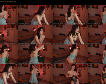 _blackbee_ — 70 minute Chaturbate female cam video clip, 720p, Feb 4, 2024