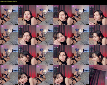 _just_beatiful_ — 4 minute Chaturbate female cam video clip, 720p, Feb 4, 2024