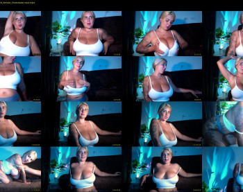 _morpho_ — 120 minute Chaturbate female cam video clip, 720p, Feb 4, 2024