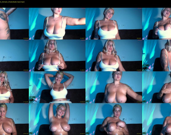 _morpho_ — 33 minute Chaturbate female cam video clip, 720p, Feb 4, 2024