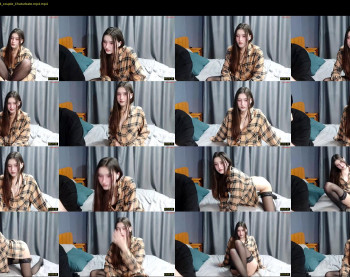 sasakyra — 29 minute Chaturbate couple cam video clip, 720p, Feb 5, 2024