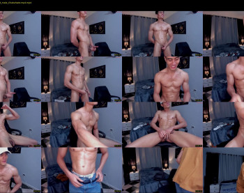 stylish01 — 51 minute Chaturbate male cam video clip, 720p, Feb 4, 2024