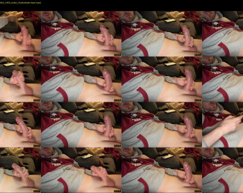 beautiful_schlong — 4 minute Chaturbate male cam video clip, 720p, Feb 5, 2024