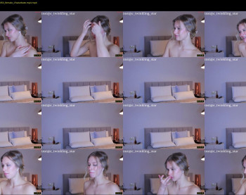 ella_twinkle — 21 minute Chaturbate female cam video clip, 720p, Feb 5, 2024