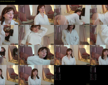 floret_joy — 5 minute Chaturbate female cam video clip, 720p, Feb 5, 2024