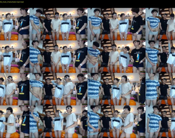frootloopx — 10 minute Chaturbate male cam video clip, 720p, Feb 5, 2024