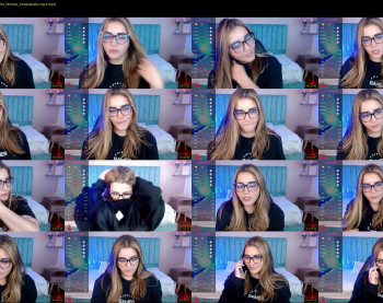 lucia_star_ — 37 minute Chaturbate female cam video clip, 720p, Feb 6, 2024