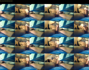 niceguy_10 — 60 minute Chaturbate male cam video clip, 480p, Feb 6, 2024