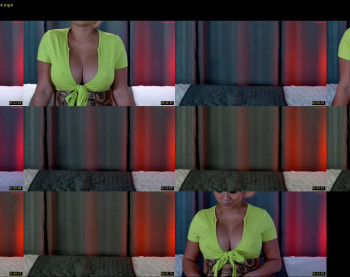 enveeluna — 4 minute Chaturbate female cam video clip, 720p, Feb 6, 2024