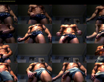 marcoducati — 86 minute Chaturbate male cam video clip, 720p, Feb 7, 2024