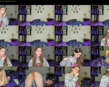 model_la_ — 111 minute Chaturbate female cam video clip, 720p, Feb 6, 2024