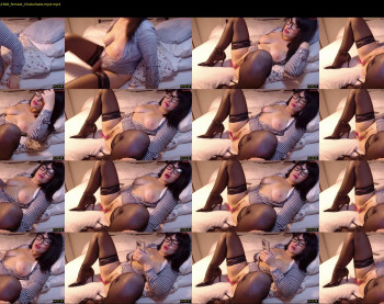 modest_devil — 7 minute Chaturbate female cam video clip, 720p, Feb 6, 2024