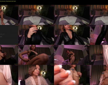 sofiafoster — 120 minute Chaturbate female cam video clip, 720p, Feb 6, 2024