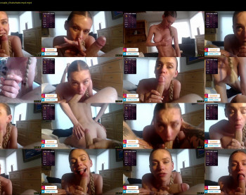 wildhal — 51 minute Chaturbate couple cam video clip, 720p, Feb 7, 2024