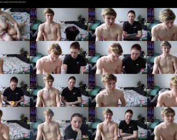 _medaed_ — 85 minute Chaturbate couple cam video clip, 720p, Feb 7, 2024