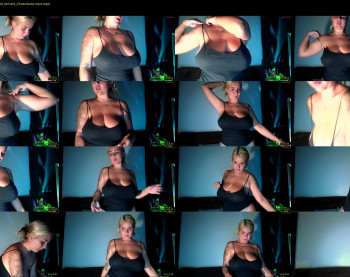 _morpho_ — 32 minute Chaturbate female cam video clip, 720p, Feb 7, 2024