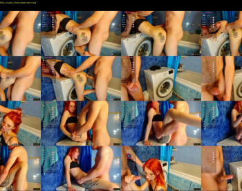 audreydevil — 26 minute Chaturbate female cam video clip, 720p, Feb 7, 2024