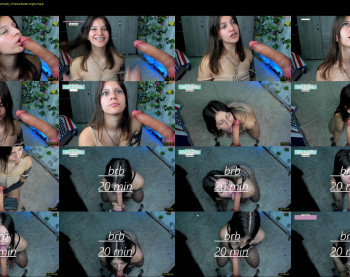flints_ — 99 minute Chaturbate female cam video clip, 720p, Feb 7, 2024