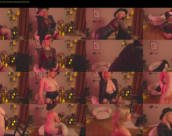 french_devotion — 120 minute Chaturbate female cam video clip, 720p, Feb 7, 2024