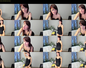 fritha — 18 minute Chaturbate female cam video clip, 720p, Feb 8, 2024