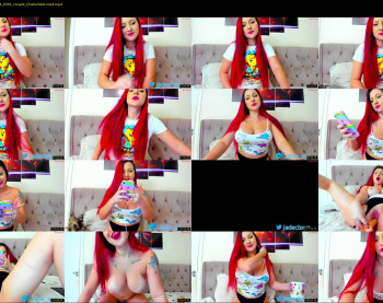 hotfireelement — 120 minute Chaturbate couple cam video clip, 720p, Feb 8, 2024
