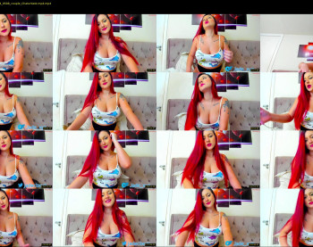 hotfireelement — 119 minute Chaturbate couple cam video clip, 720p, Feb 8, 2024