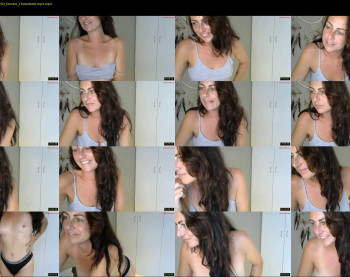 jadedmuse — 44 minute Chaturbate female cam video clip, 480p, Feb 7, 2024