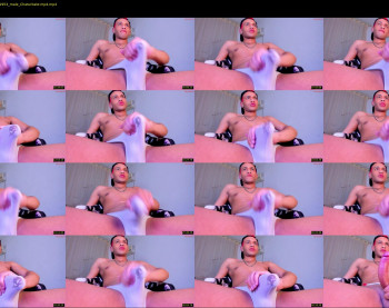 jakethomas_ — 44 minute Chaturbate male cam video clip, 720p, Feb 7, 2024