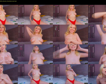 libbyshepard — 81 minute Chaturbate female cam video clip, 720p, Feb 8, 2024