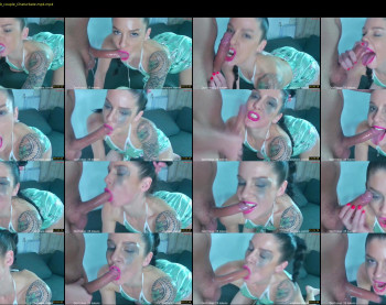 monaher — 33 minute Chaturbate couple cam video clip, 720p, Feb 7, 2024