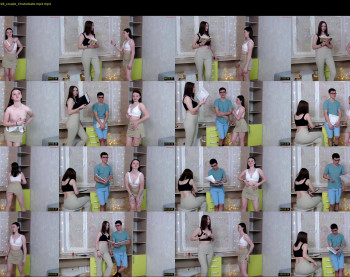 renae_tom — 69 minute Chaturbate couple cam video clip, 720p, Feb 7, 2024