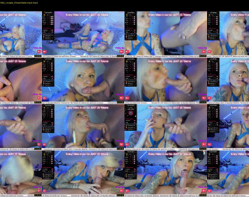 roxy_on_fire — 30 minute Chaturbate female cam video clip, 720p, Feb 7, 2024
