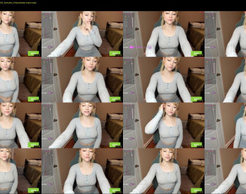 sub_button — 7 minute Chaturbate female cam video clip, 720p, Feb 7, 2024