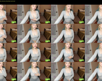 sub_button — 7 minute Chaturbate female cam video clip, 720p, Feb 8, 2024