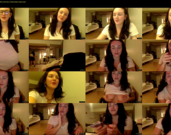 sunset1414 — 119 minute Chaturbate female cam video clip, 720p, Feb 7, 2024