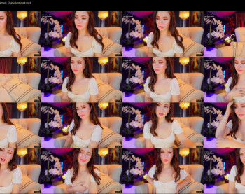 _1s___ — 24 minute Chaturbate female cam video clip, 720p, Feb 9, 2024