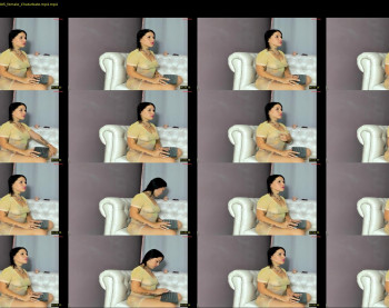 _daphnee — 3 minute Chaturbate female cam video clip, 720p, Feb 8, 2024