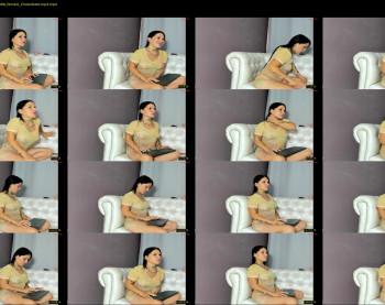 _daphnee — 120 minute Chaturbate female cam video clip, 720p, Feb 8, 2024