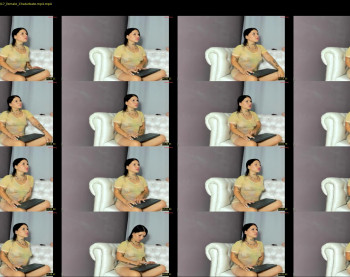 _daphnee — 8 minute Chaturbate female cam video clip, 720p, Feb 8, 2024