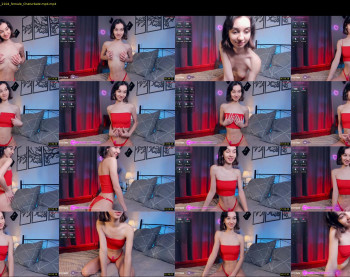 _just_beatiful_ — 40 minute Chaturbate female cam video clip, 720p, Feb 8, 2024