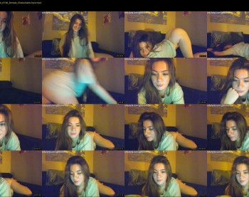 _modestmouse — 5 minute Chaturbate female cam video clip, 720p, Feb 8, 2024
